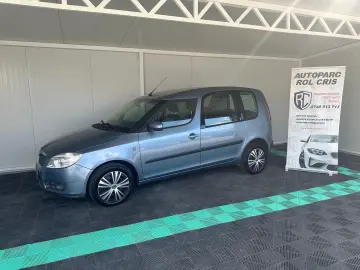 Skoda Roomster 1.4 Diesel 69 CP An 2008