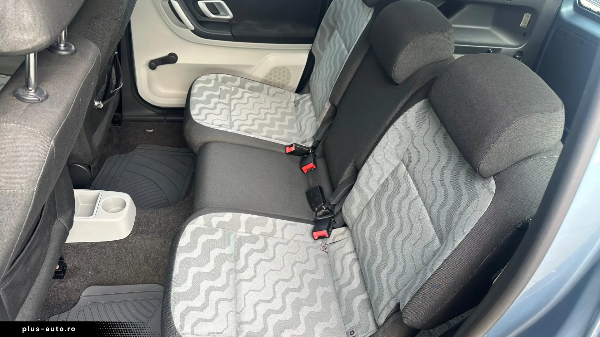Skoda Roomster 1.4 Diesel 69 CP An 2008