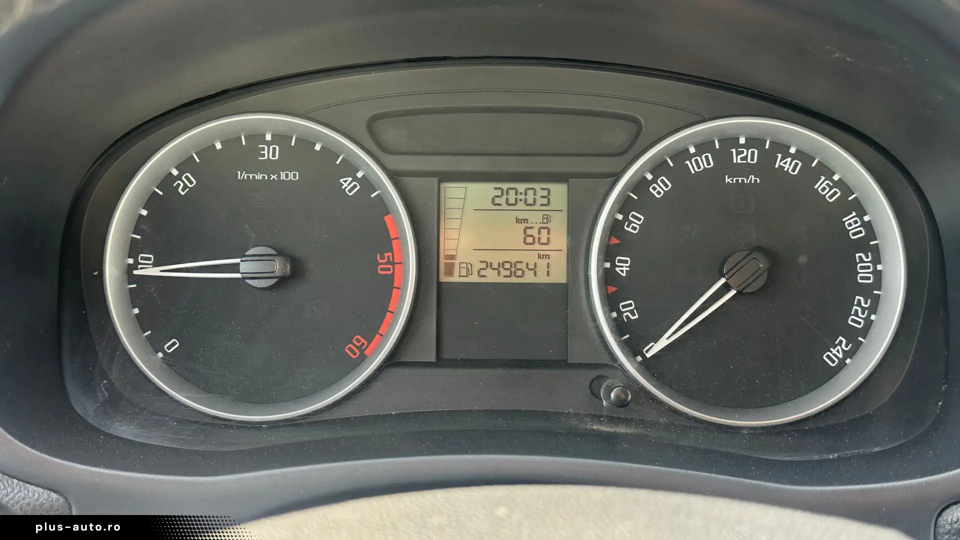 Skoda Roomster 1.4 Diesel 69 CP An 2008