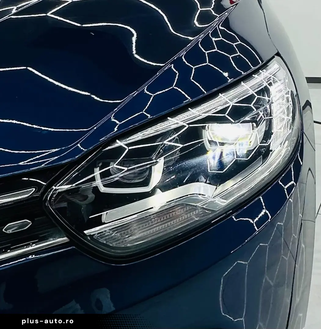 RENAULT GRAND SCENIC 2022 1.3i E6 7 Locuri Garantie 12 Luni
