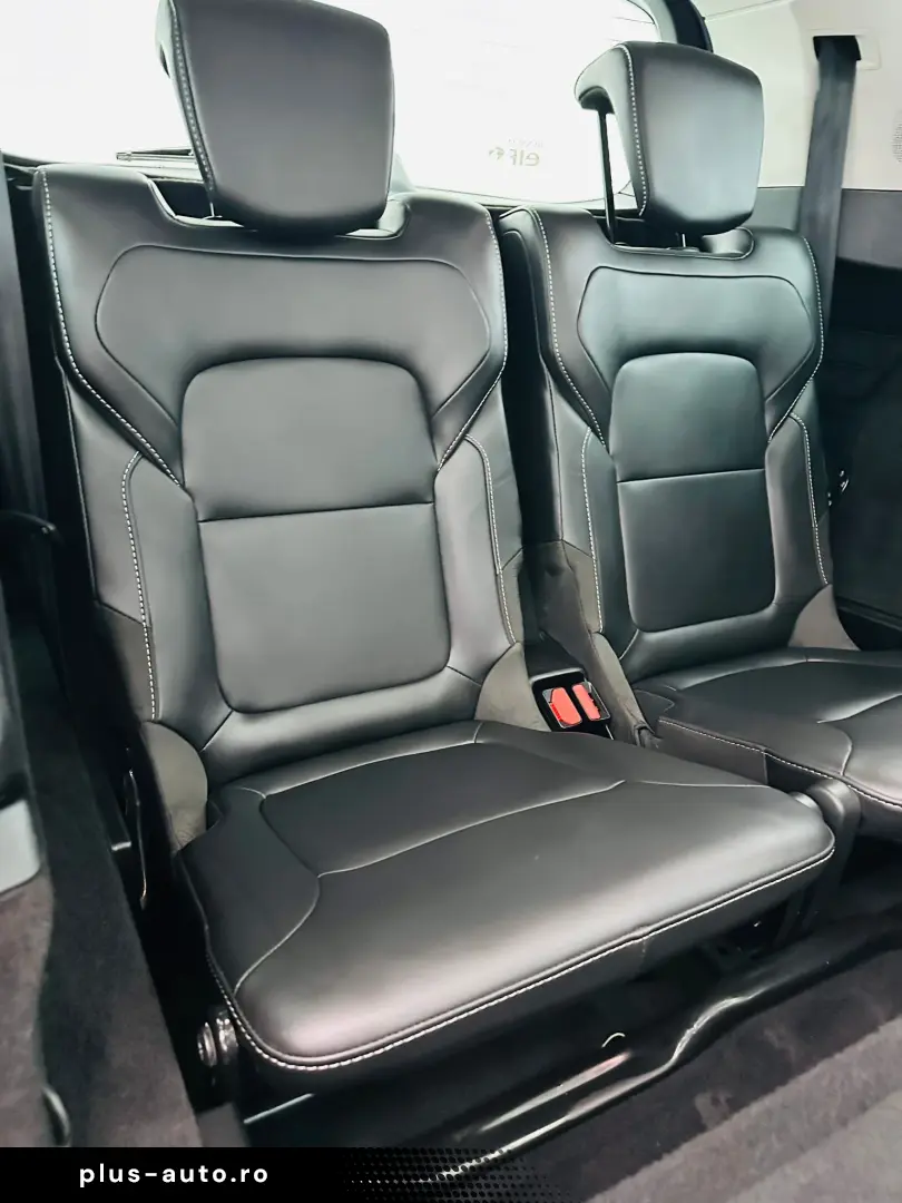 RENAULT GRAND SCENIC 2022 1.3i E6 7 Locuri Garantie 12 Luni