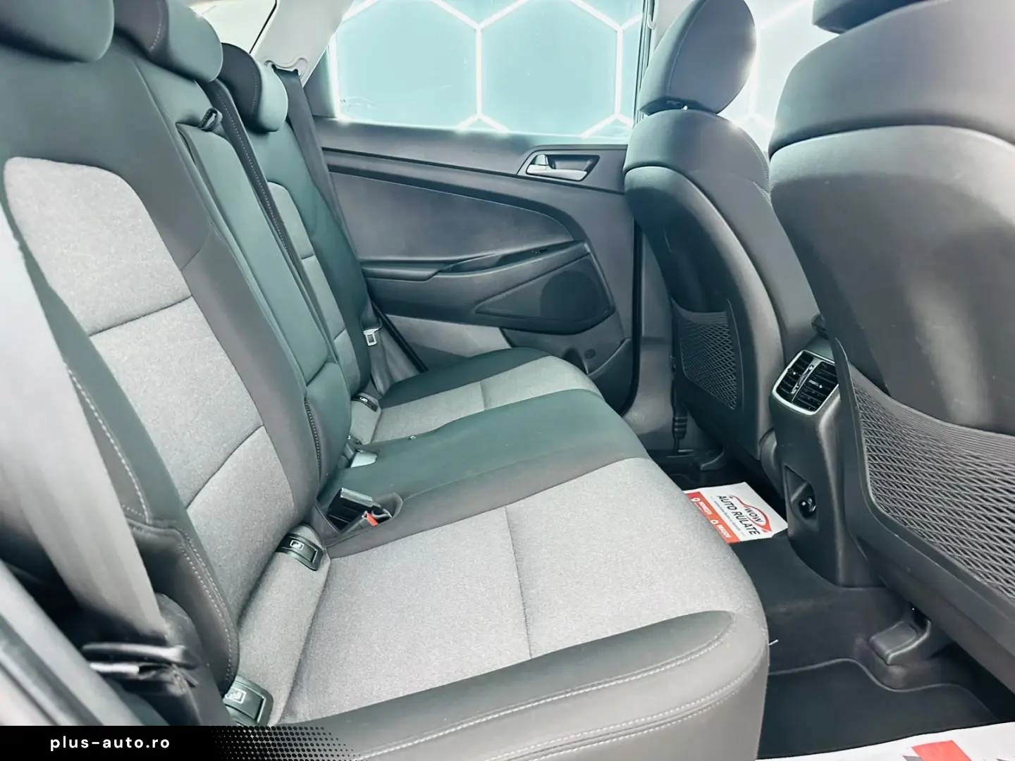 HYUNDAI TUCSON 2019 1.6D E6 Garantie 12 Luni Rate Avans 0 Do