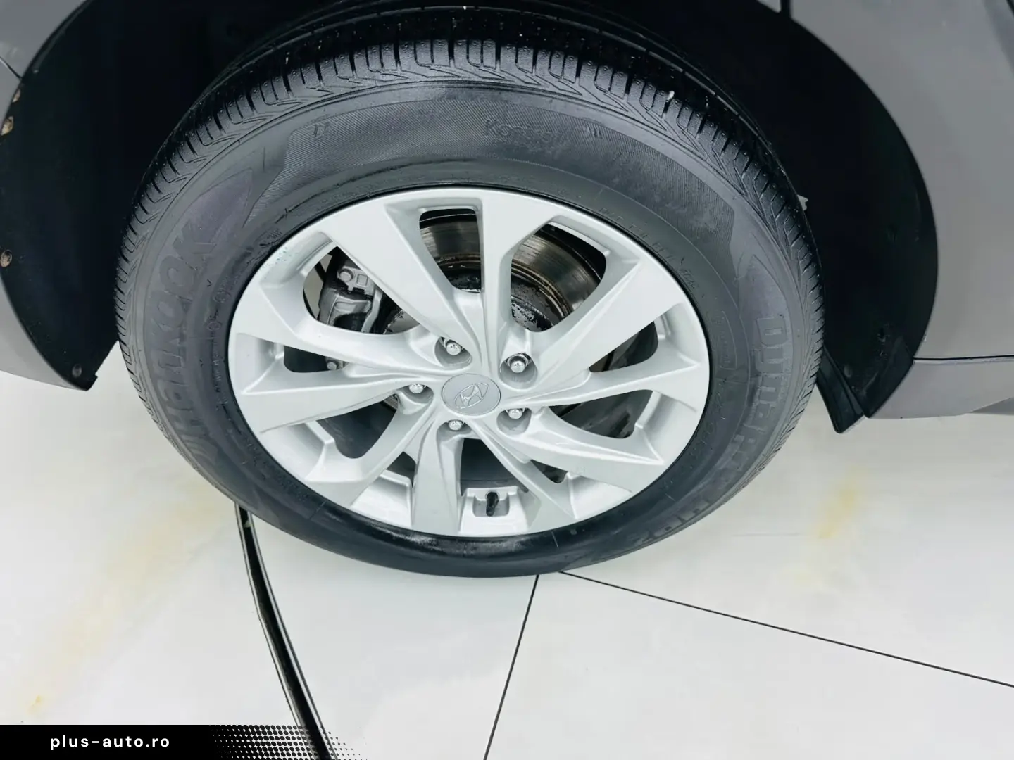 HYUNDAI TUCSON 2019 1.6D E6 Garantie 12 Luni Rate Avans 0 Do
