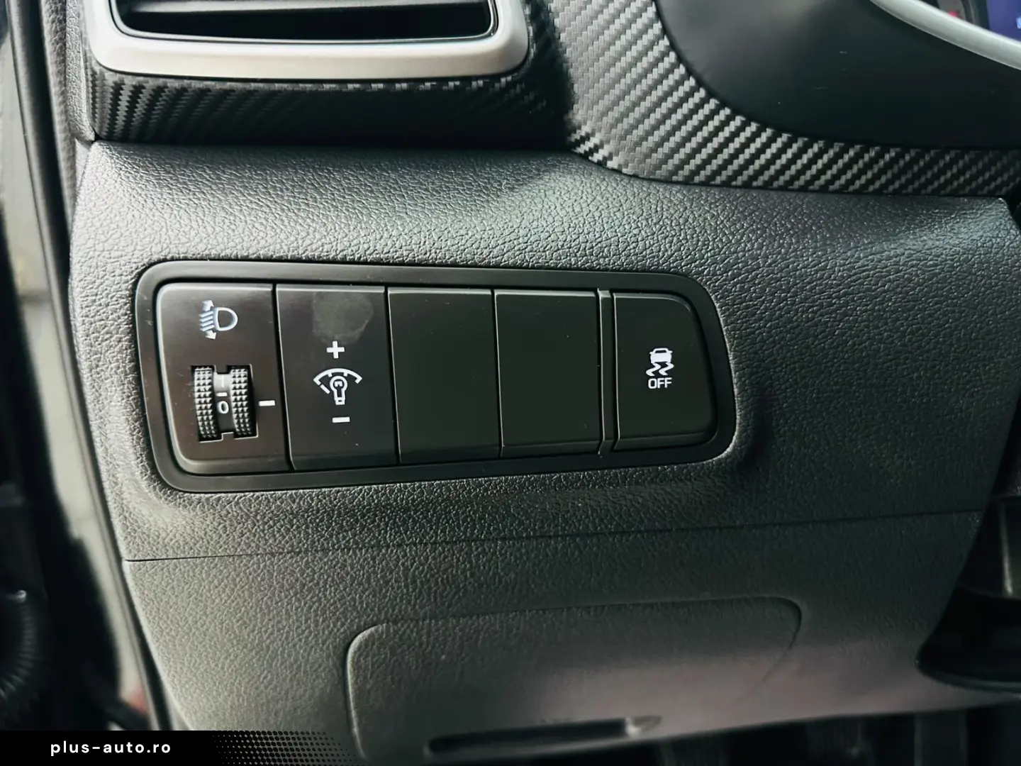 HYUNDAI TUCSON 2019 1.6D E6 Garantie 12 Luni Rate Avans 0 Do