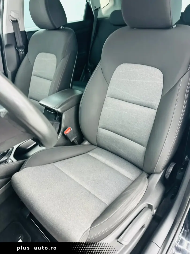 HYUNDAI TUCSON 2019 1.6D E6 Garantie 12 Luni Rate Avans 0 Do