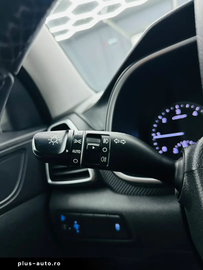 HYUNDAI TUCSON 2019 1.6D E6 Garantie 12 Luni Rate Avans 0 Do