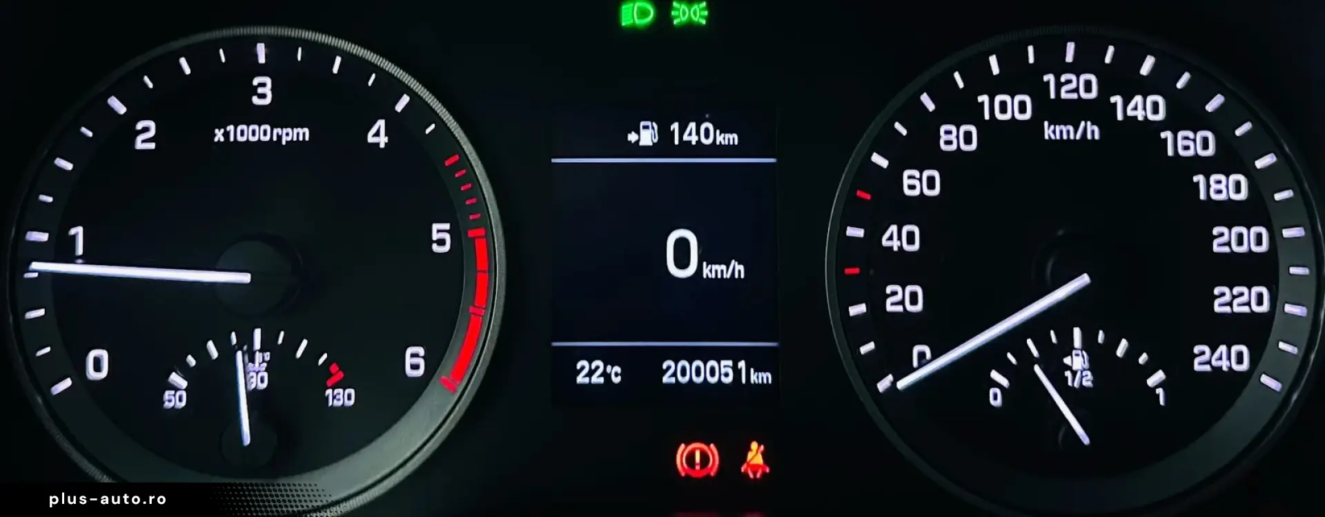 HYUNDAI TUCSON 2019 1.6D E6 Garantie 12 Luni Rate Avans 0 Do