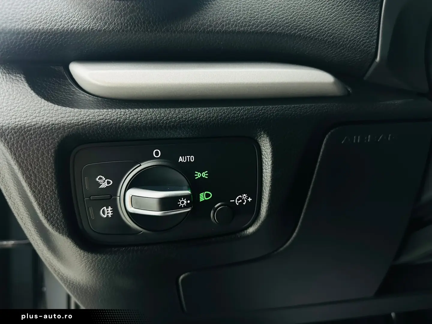 AUDI A3 2019 1.6D E6 Garantie 12 Luni Rate Avans 0 Doar Cu B