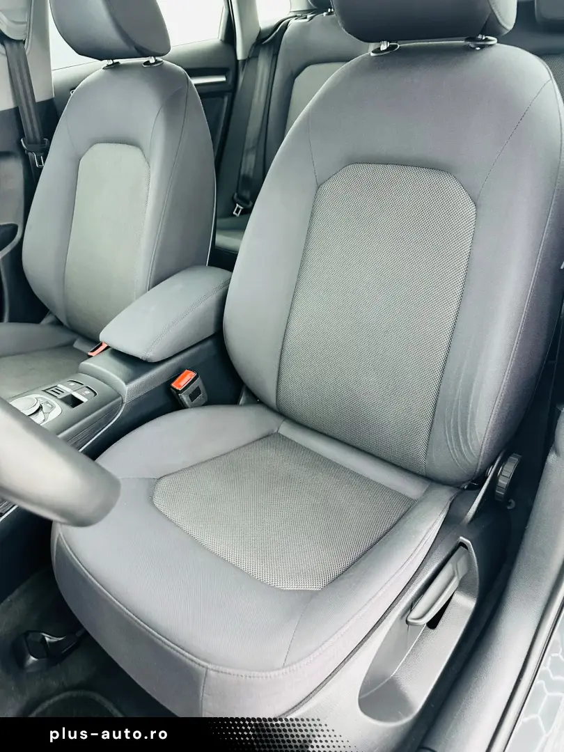 AUDI A3 2019 1.6D E6 Garantie 12 Luni Rate Avans 0 Doar Cu B