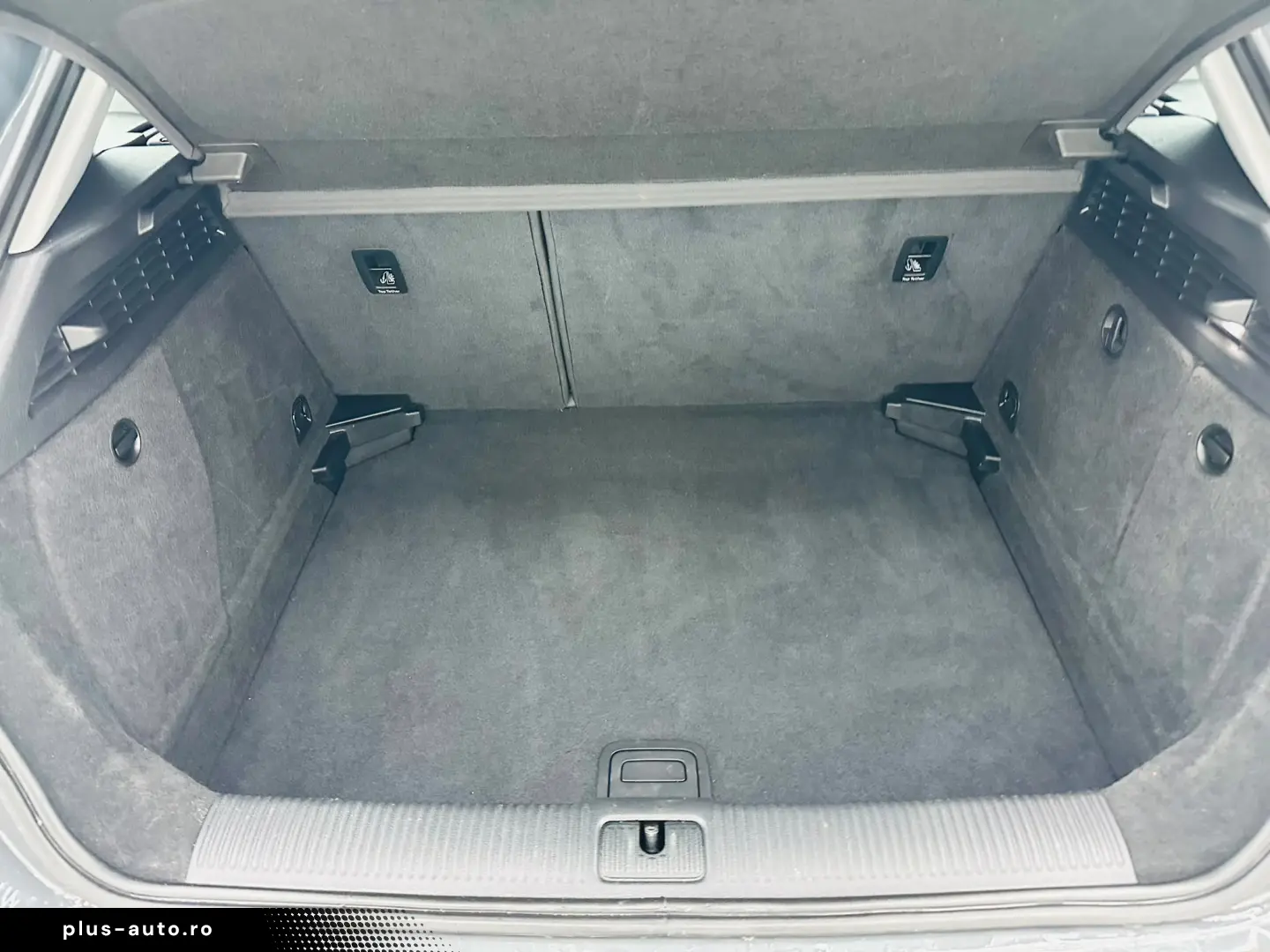 AUDI A3 2019 1.6D E6 Garantie 12 Luni Rate Avans 0 Doar Cu B