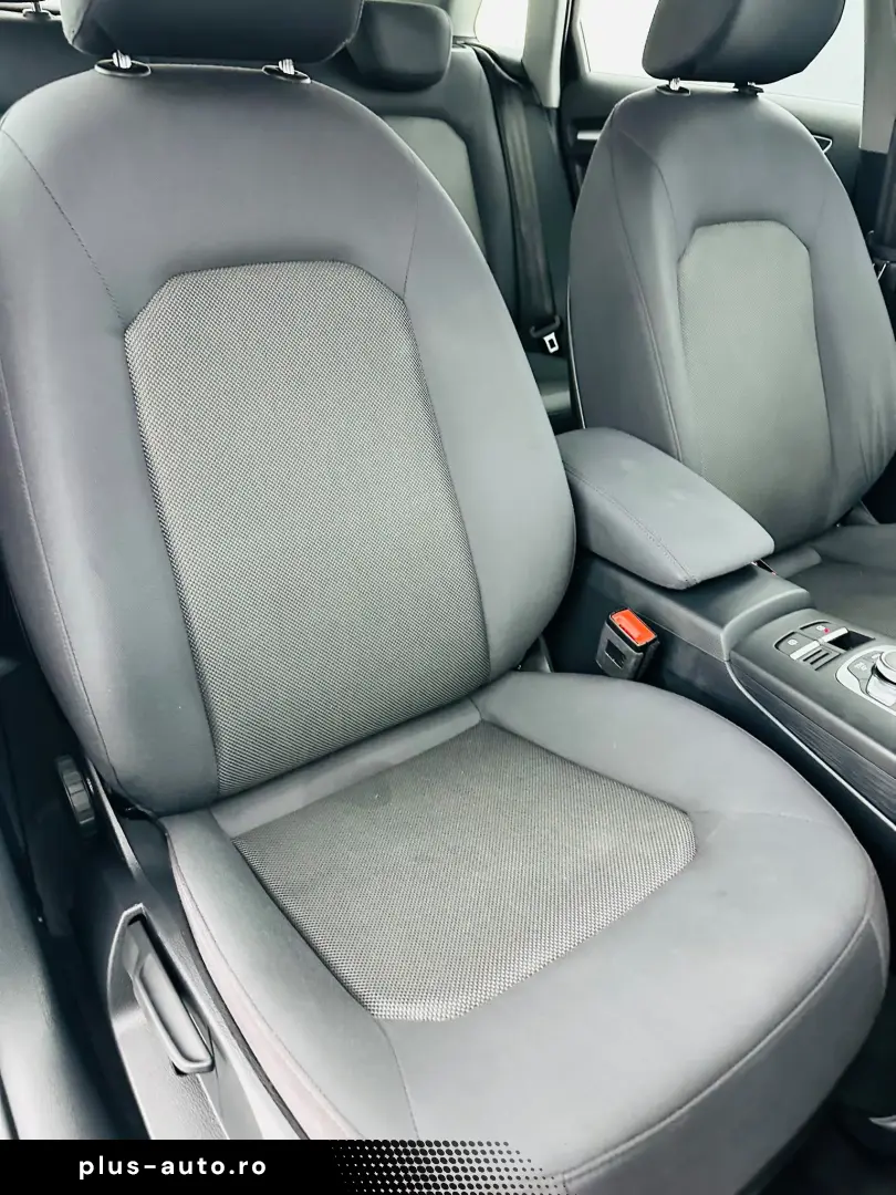 AUDI A3 2019 1.6D E6 Garantie 12 Luni Rate Avans 0 Doar Cu B