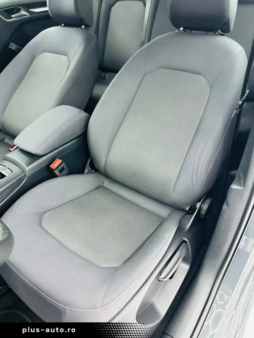 AUDI A3 2019 1.6D E6 Garantie 12 Luni Rate Avans 0 Doar Cu B
