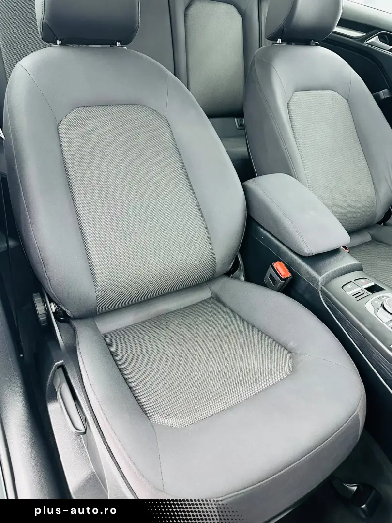 AUDI A3 2019 1.6D E6 Garantie 12 Luni Rate Avans 0 Doar Cu B