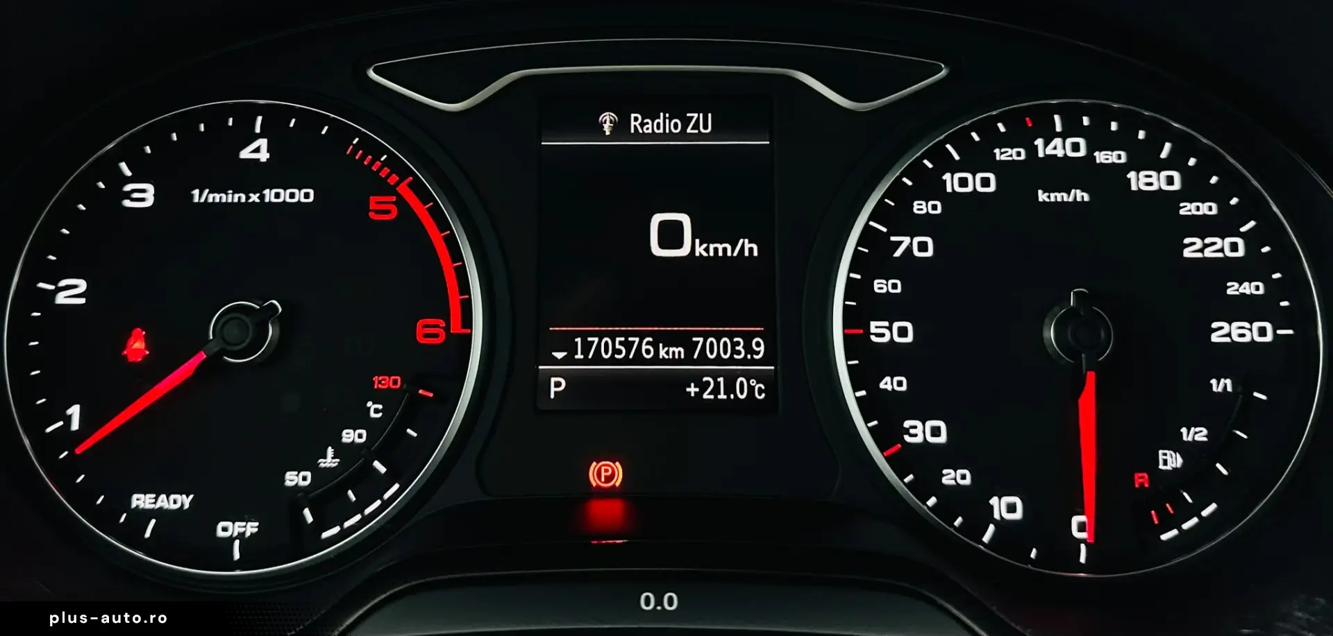 AUDI A3 2019 1.6D E6 Garantie 12 Luni Rate Avans 0 Doar Cu B