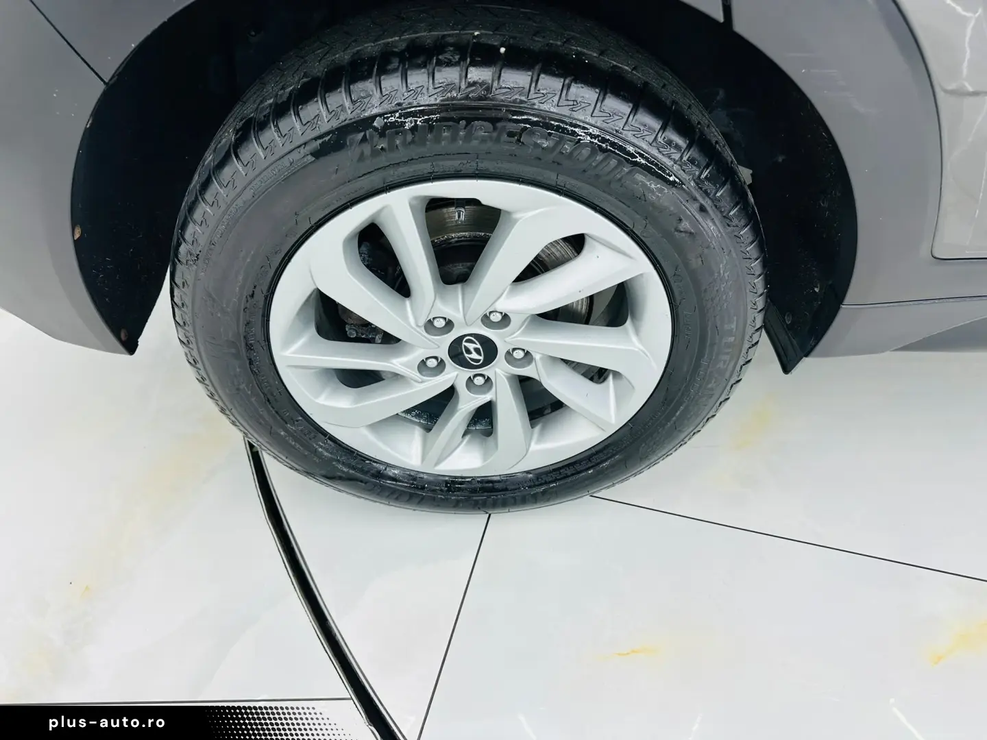 HYUNDAI TUCSON 2018 1.7D E6 Garantie 12 Luni Rate Avans 0 Do