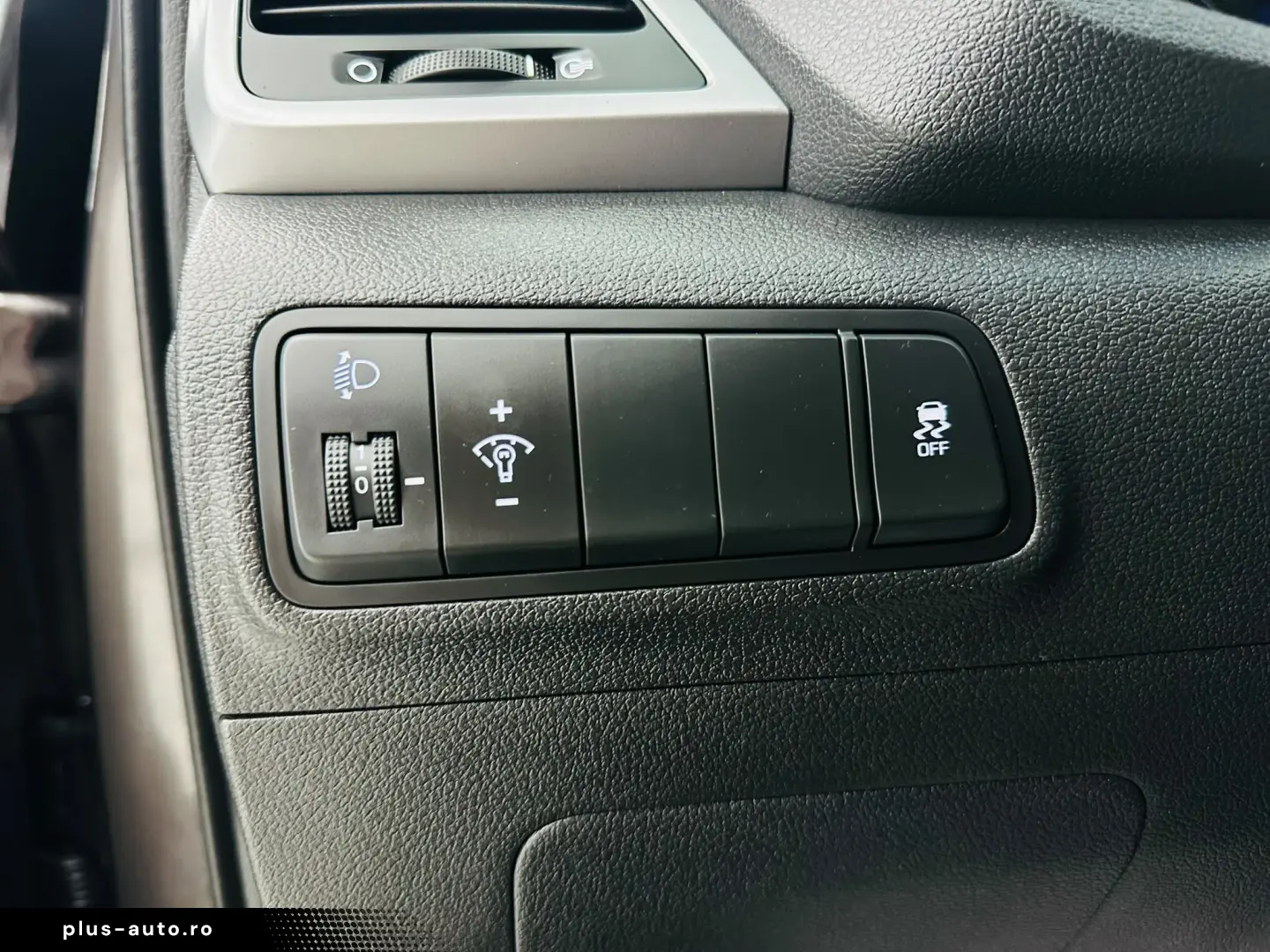HYUNDAI TUCSON 2018 1.7D E6 Garantie 12 Luni Rate Avans 0 Do