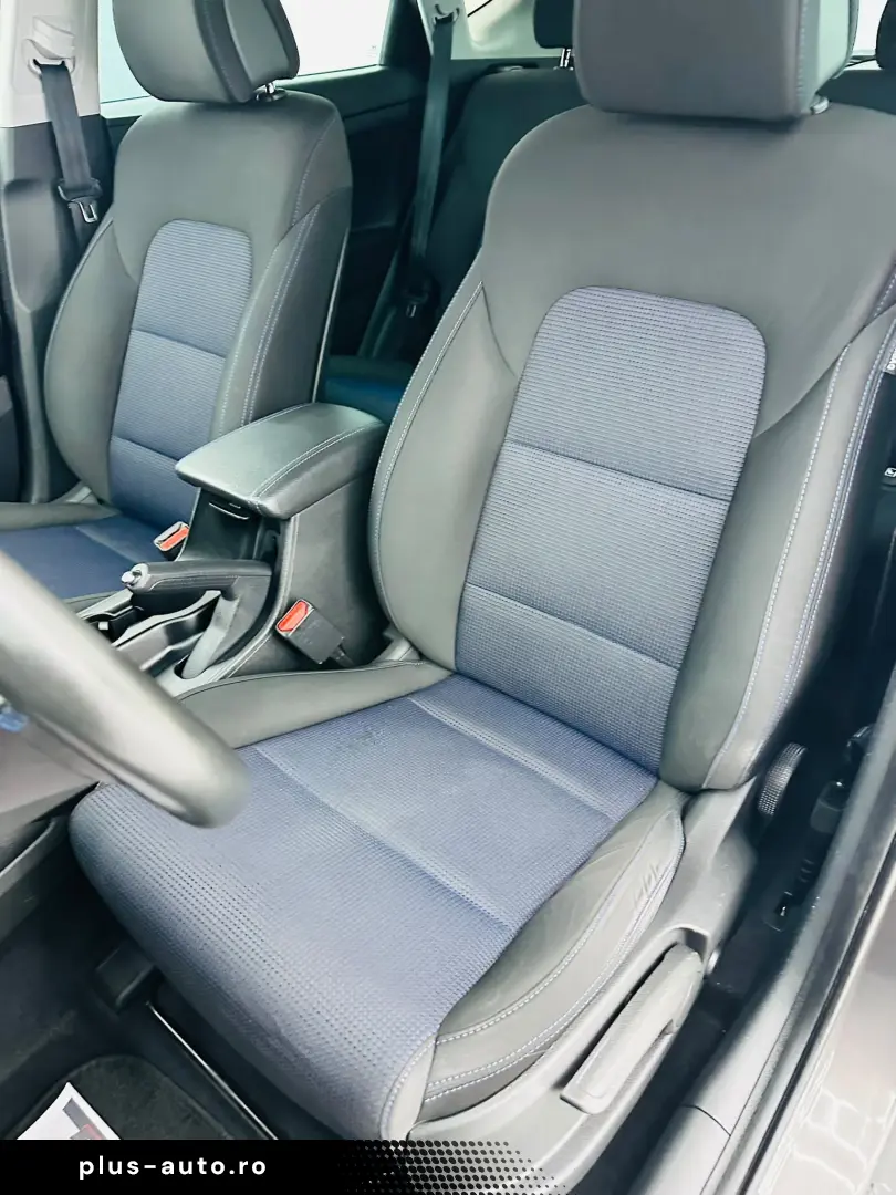 HYUNDAI TUCSON 2018 1.7D E6 Garantie 12 Luni Rate Avans 0 Do