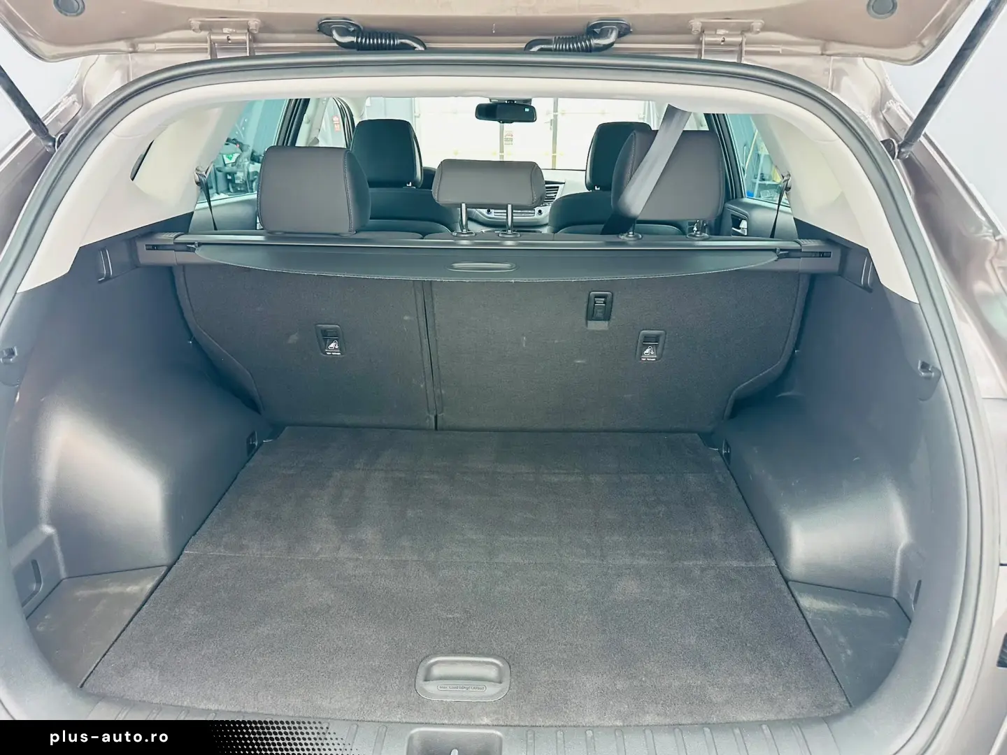 HYUNDAI TUCSON 2018 1.7D E6 Garantie 12 Luni Rate Avans 0 Do