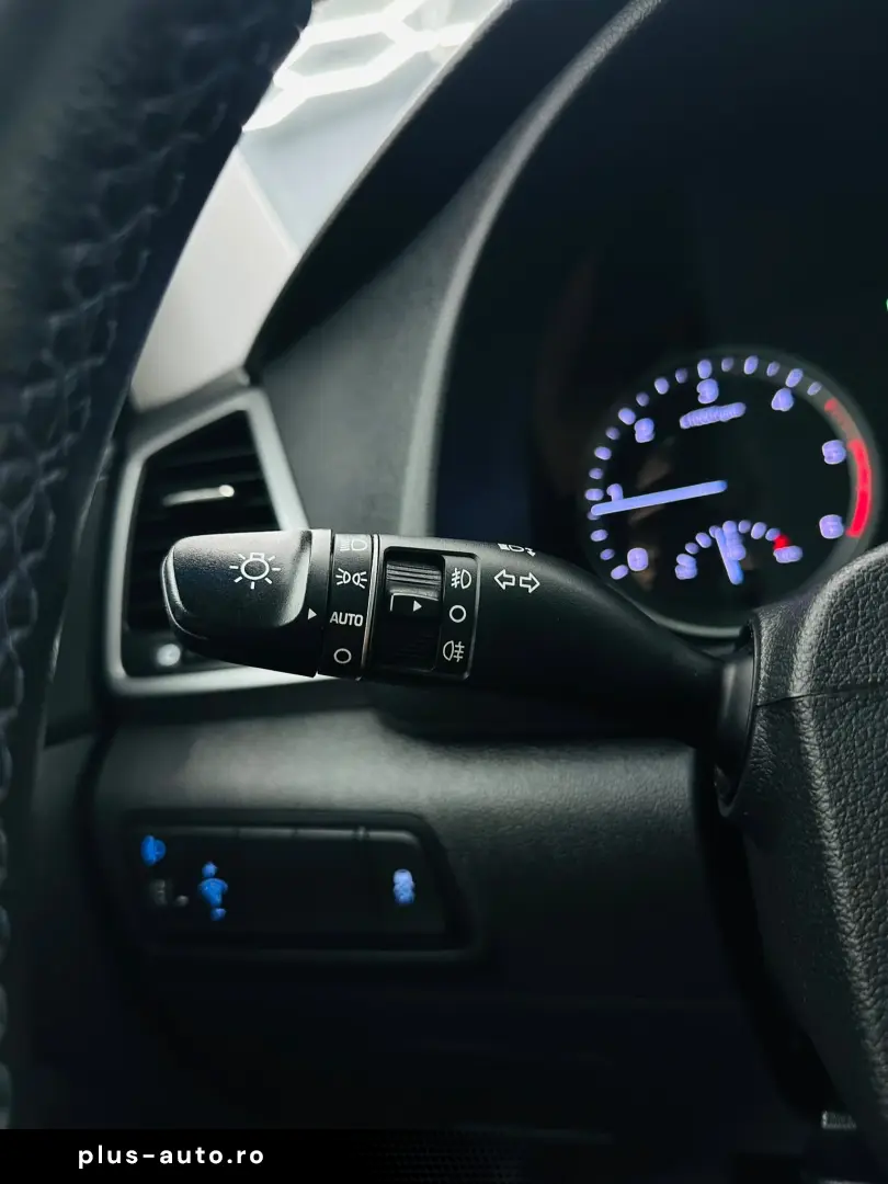 HYUNDAI TUCSON 2018 1.7D E6 Garantie 12 Luni Rate Avans 0 Do
