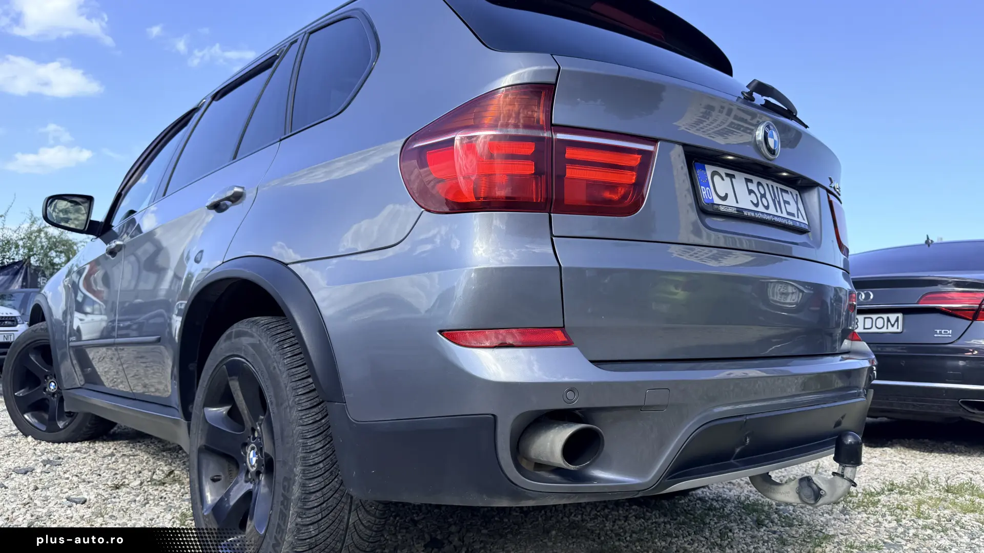 7 locuri  Plata partiala 6500e avans 5500e in 3 luni