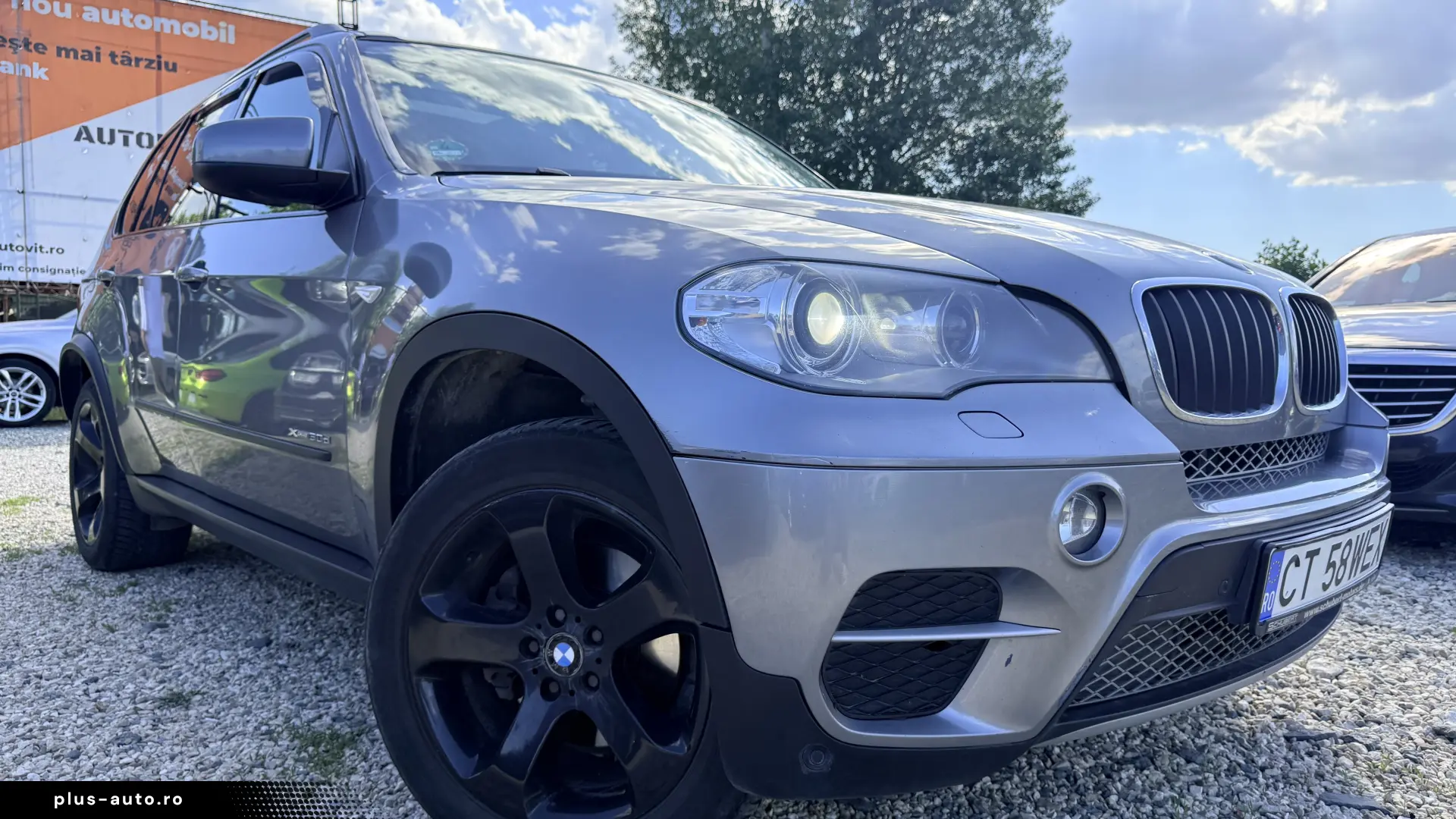 7 locuri  Plata partiala 6500e avans 5500e in 3 luni