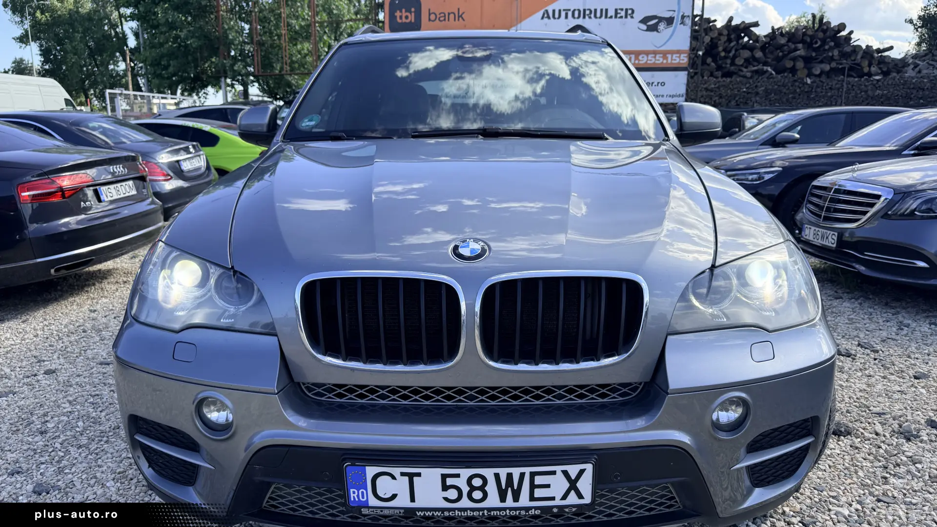 7 locuri  Plata partiala 6500e avans 5500e in 3 luni