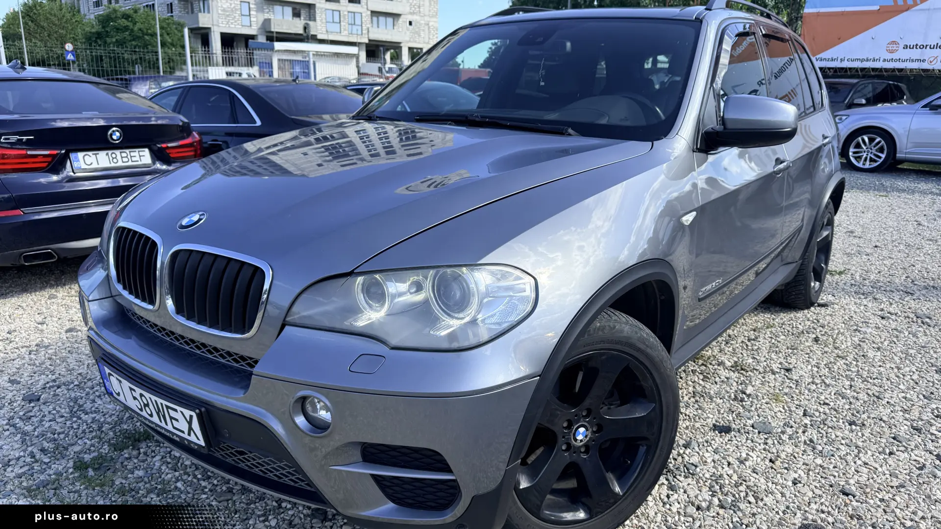 7 locuri  Plata partiala 6500e avans 5500e in 3 luni