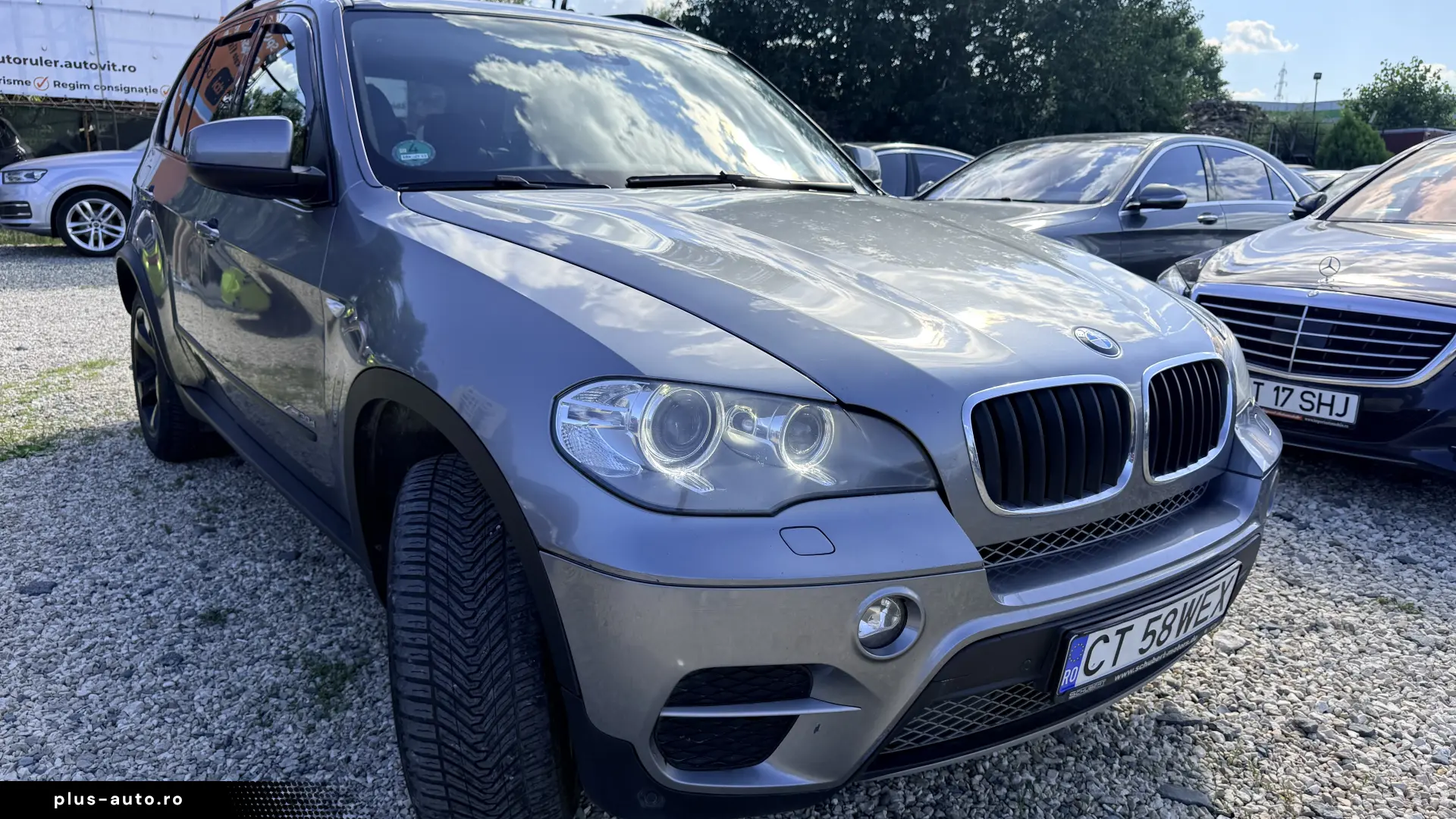 7 locuri  Plata partiala 6500e avans 5500e in 3 luni