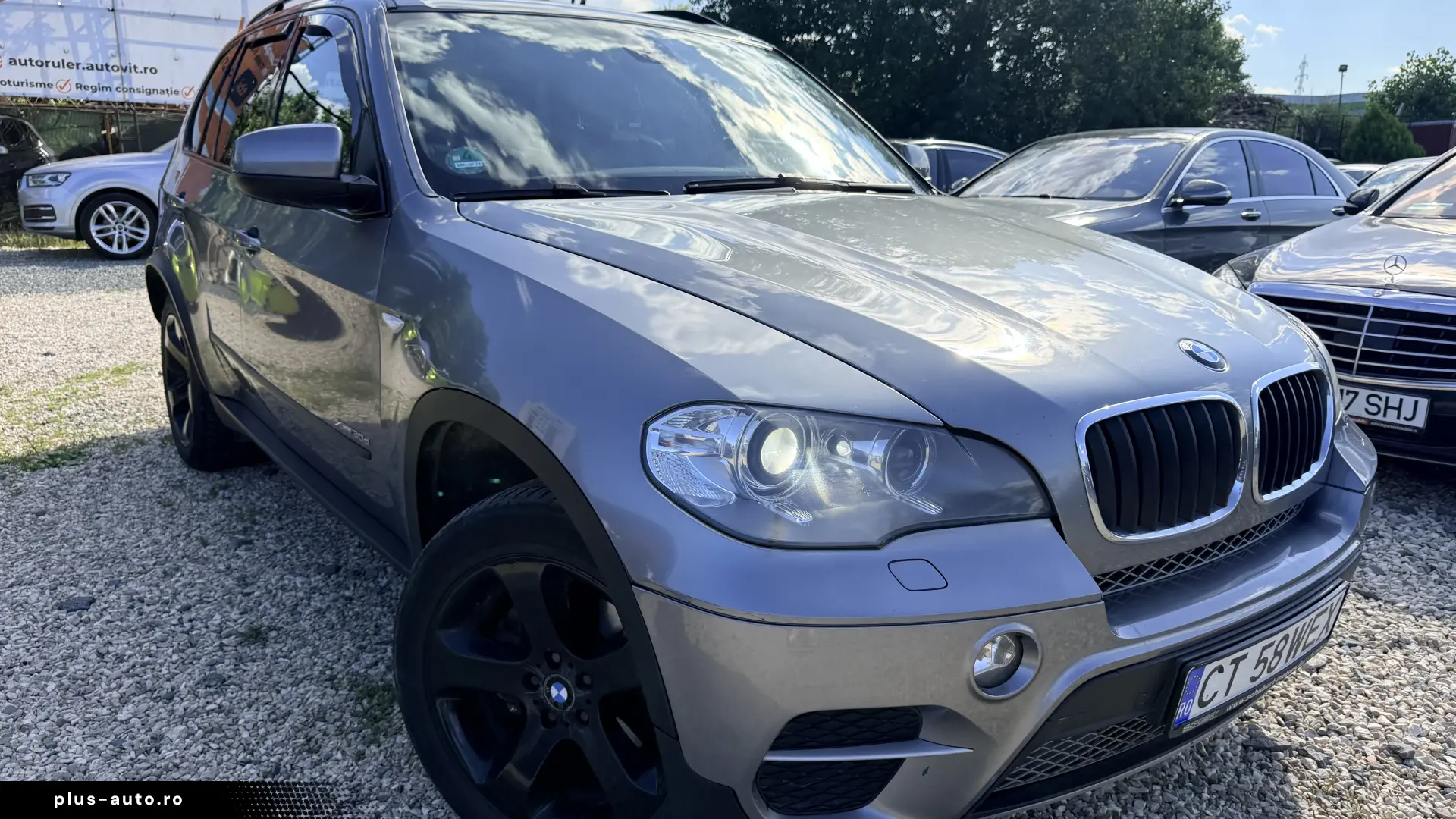 7 locuri  Plata partiala 6500e avans 5500e in 3 luni