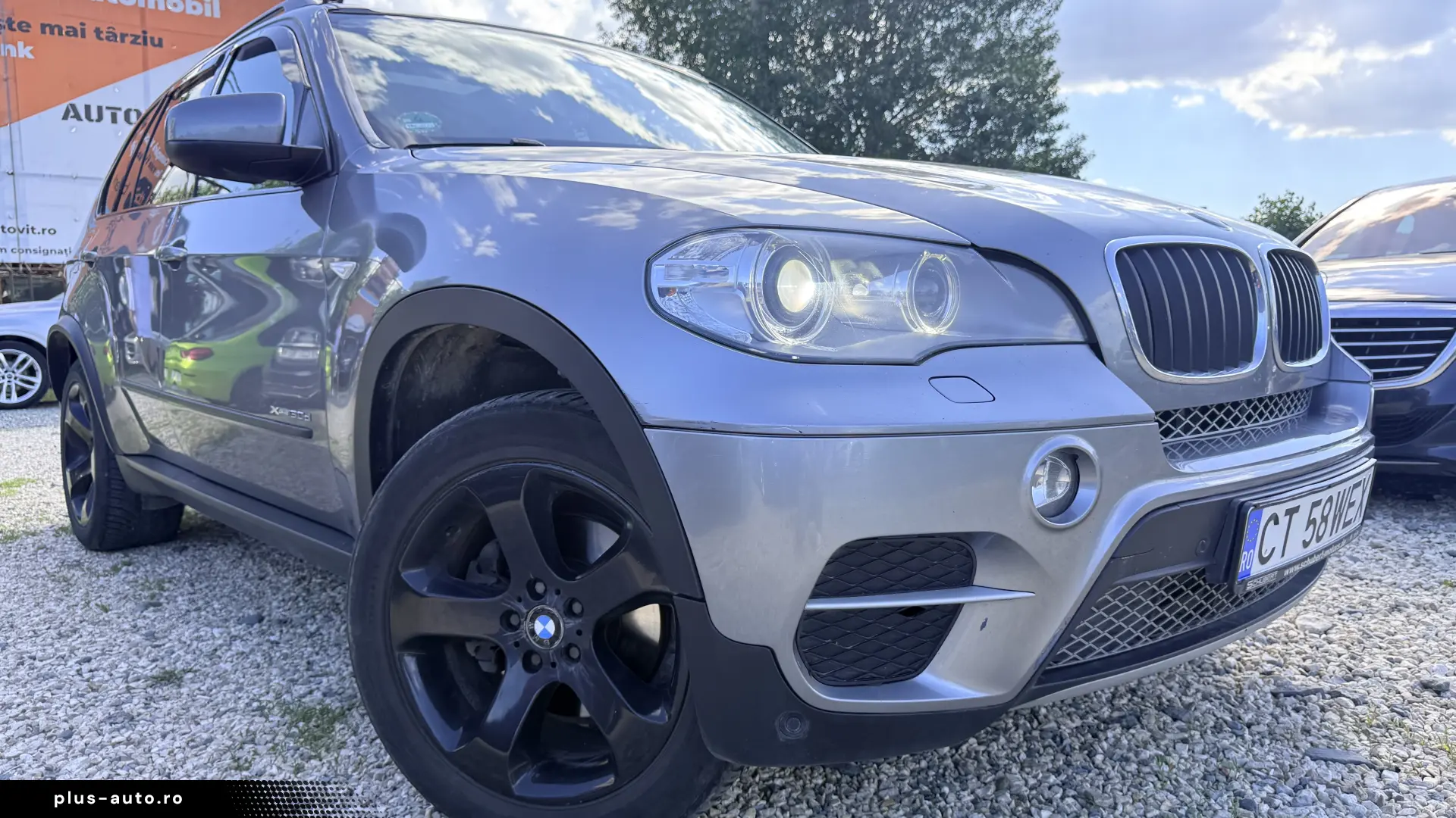 7 locuri  Plata partiala 6500e avans 5500e in 3 luni