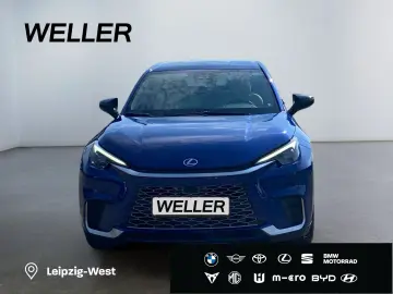 LEXUS LBX FWD Elegant  LED el. Heck CAM SHZ CarPlay PD