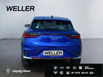 LEXUS LBX FWD Elegant  LED el. Heck CAM SHZ CarPlay PD