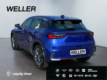 LEXUS LBX FWD Elegant  LED el. Heck CAM SHZ CarPlay PD