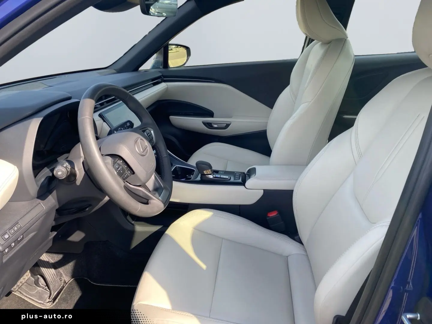 LEXUS LBX FWD Elegant  LED el. Heck CAM SHZ CarPlay PD