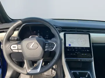 LEXUS LBX FWD Elegant  LED el. Heck CAM SHZ CarPlay PD