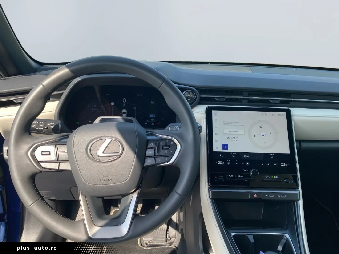 LEXUS LBX FWD Elegant  LED el. Heck CAM SHZ CarPlay PD
