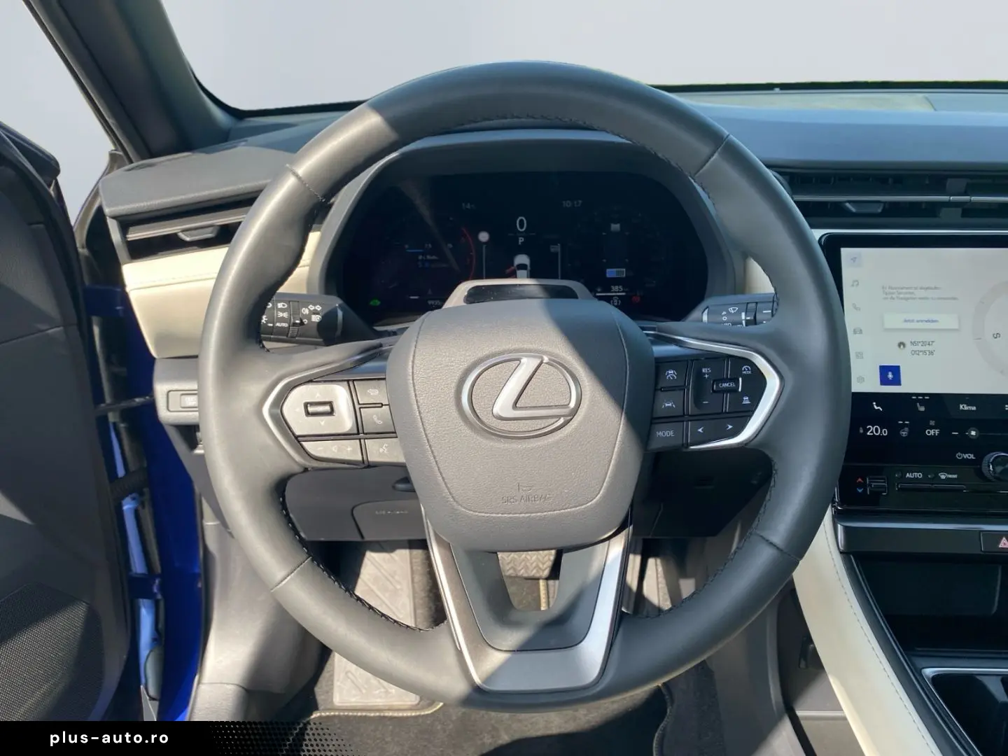 LEXUS LBX FWD Elegant  LED el. Heck CAM SHZ CarPlay PD
