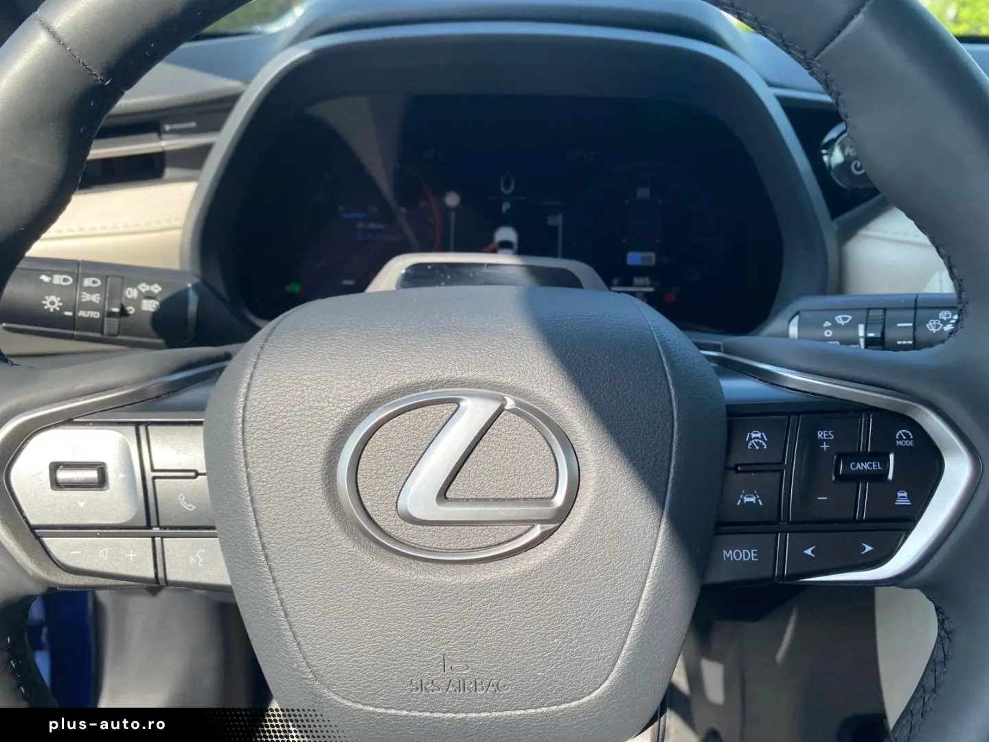 LEXUS LBX FWD Elegant  LED el. Heck CAM SHZ CarPlay PD