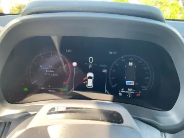 LEXUS LBX FWD Elegant  LED el. Heck CAM SHZ CarPlay PD