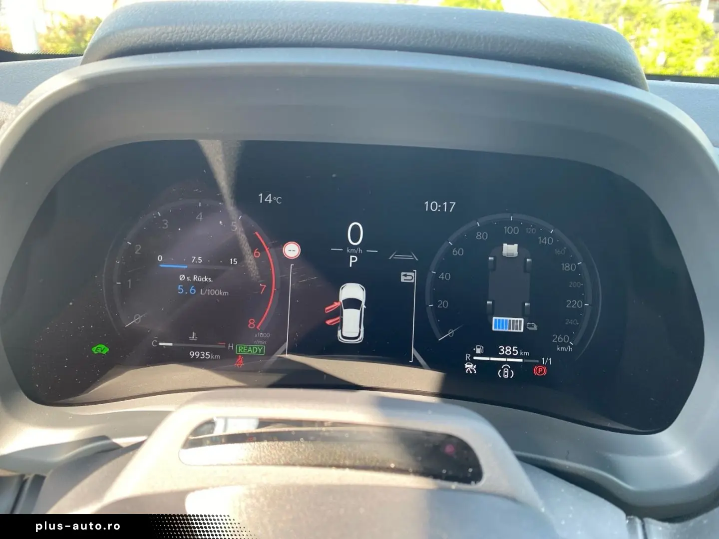 LEXUS LBX FWD Elegant  LED el. Heck CAM SHZ CarPlay PD