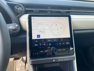 LEXUS LBX FWD Elegant  LED el. Heck CAM SHZ CarPlay PD