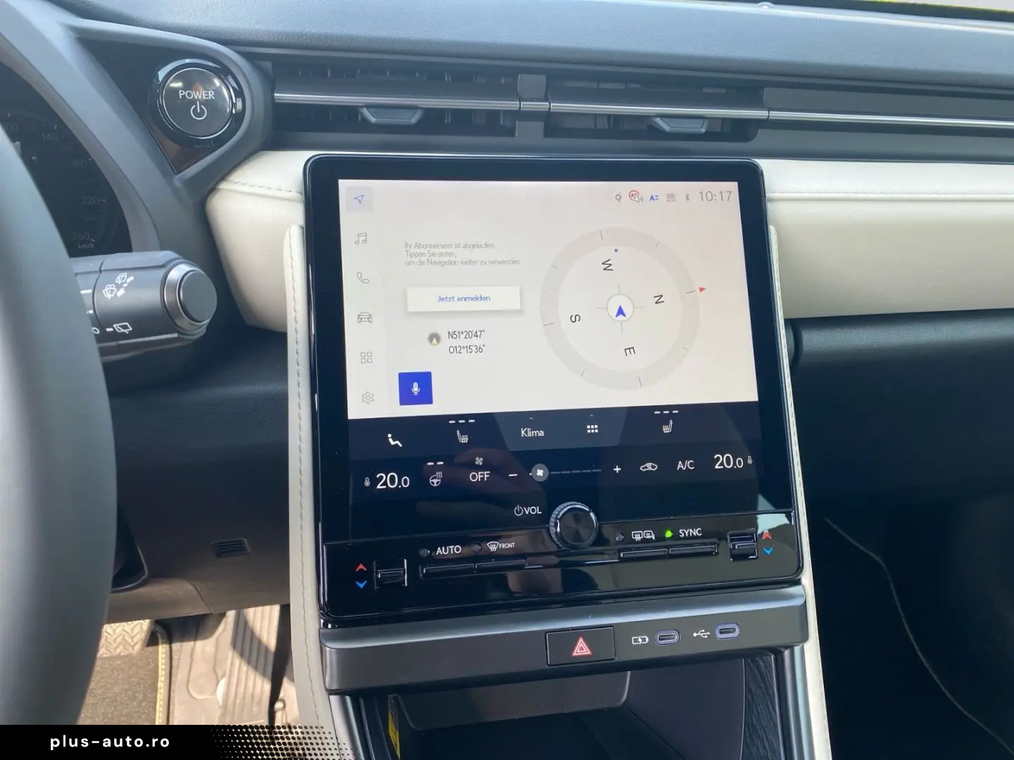 LEXUS LBX FWD Elegant  LED el. Heck CAM SHZ CarPlay PD
