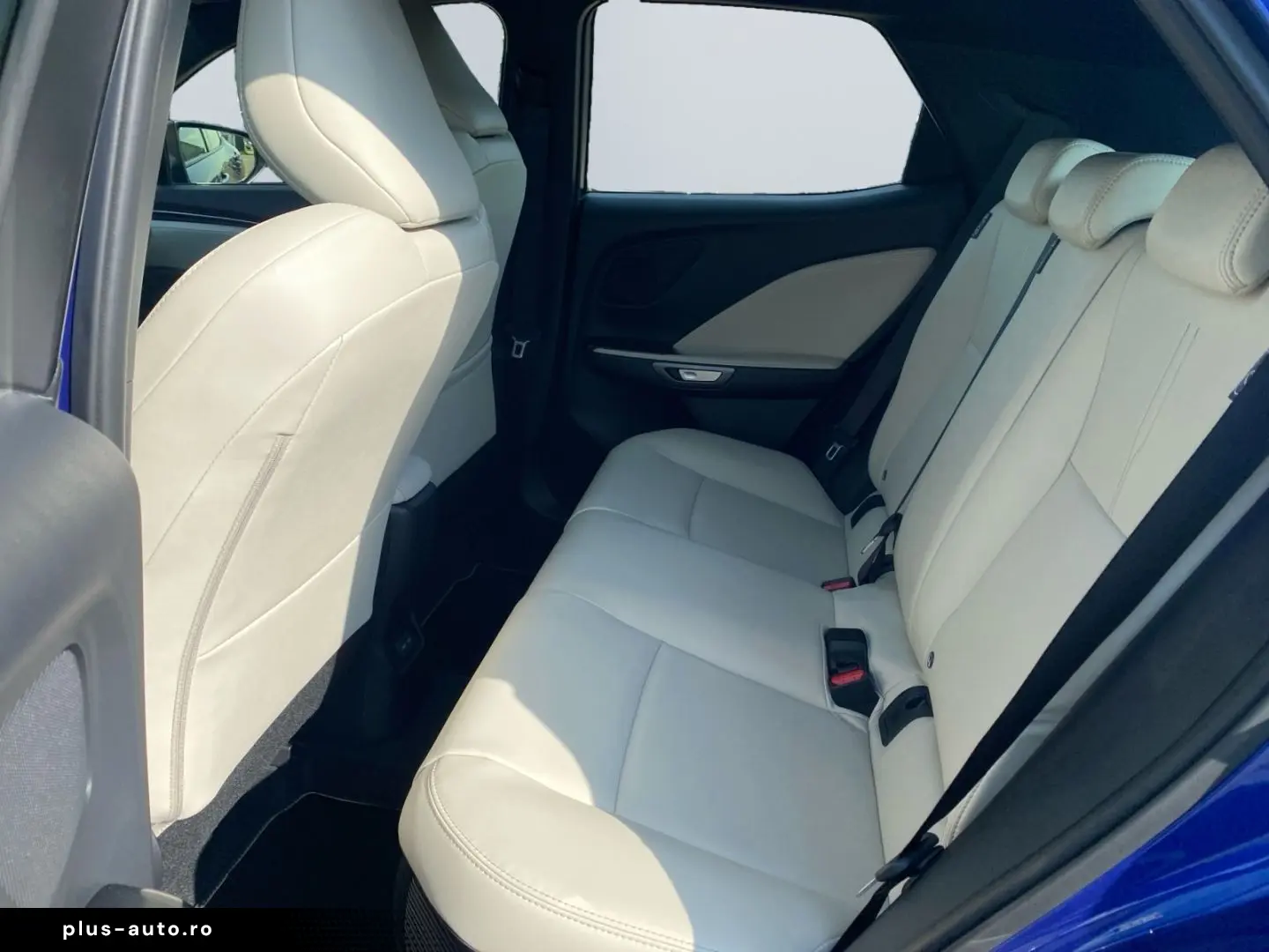 LEXUS LBX FWD Elegant  LED el. Heck CAM SHZ CarPlay PD