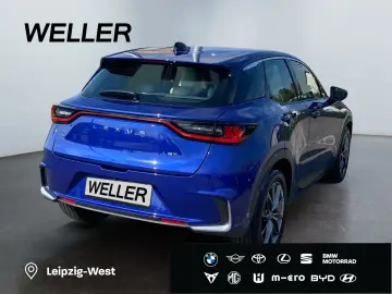 LEXUS LBX FWD Elegant  LED el. Heck CAM SHZ CarPlay PD