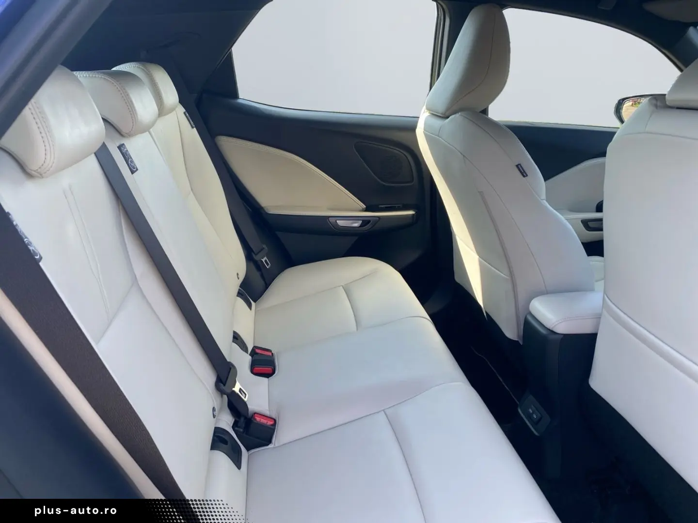 LEXUS LBX FWD Elegant  LED el. Heck CAM SHZ CarPlay PD