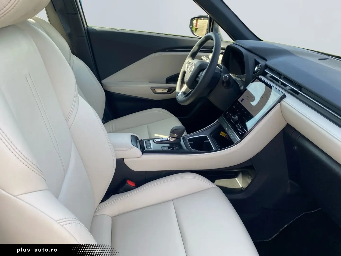 LEXUS LBX FWD Elegant  LED el. Heck CAM SHZ CarPlay PD