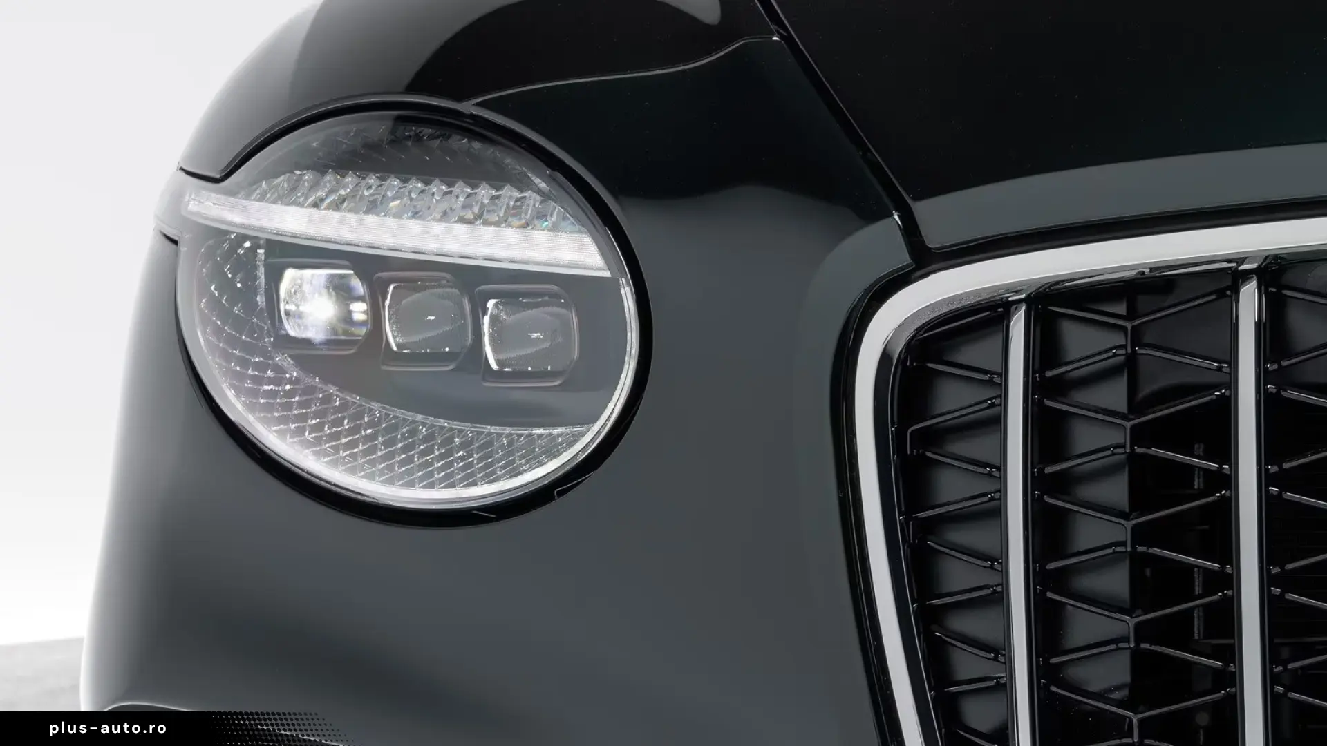 Bentley Continental GTC Azure