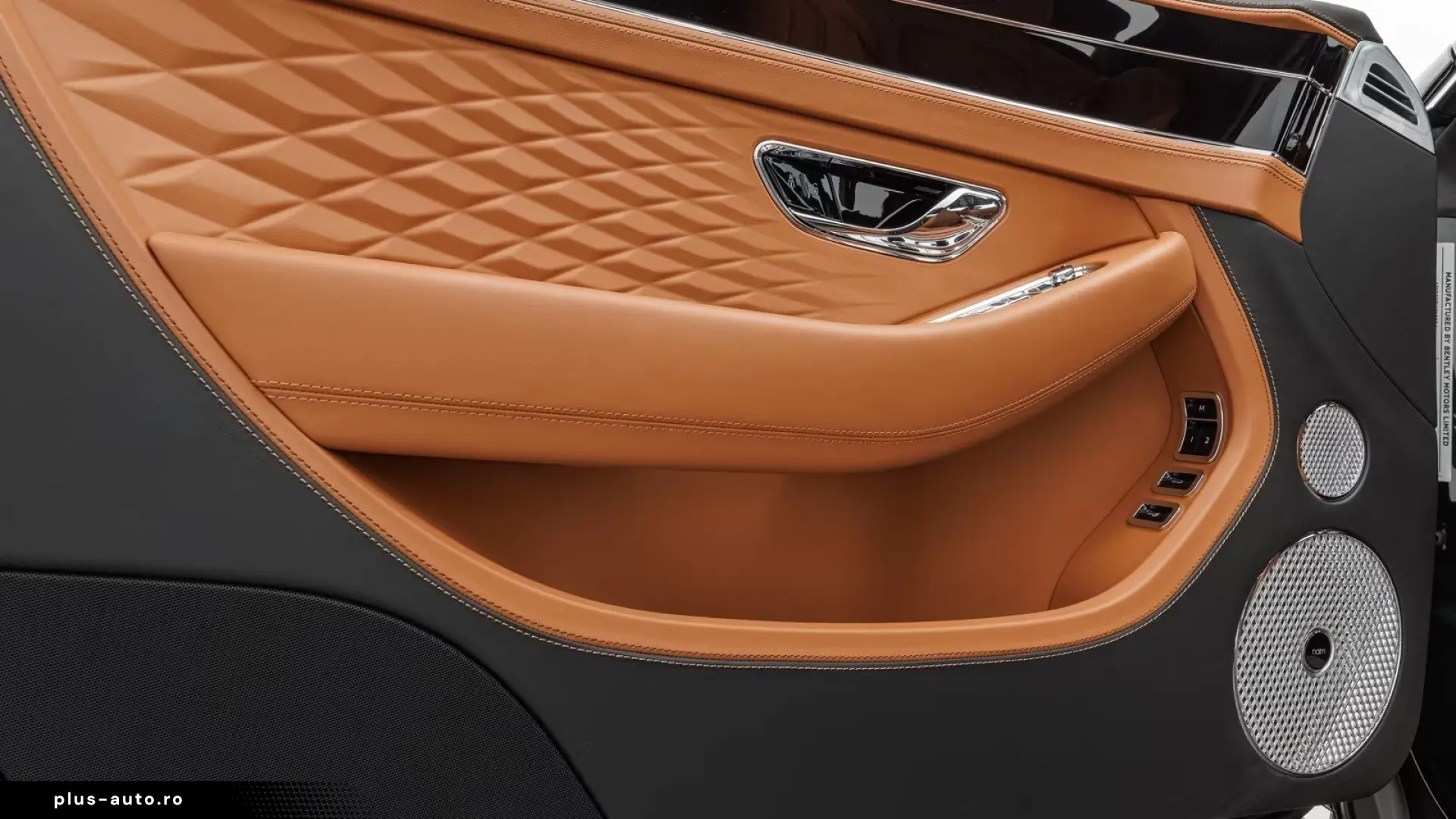 Bentley Continental GTC Azure
