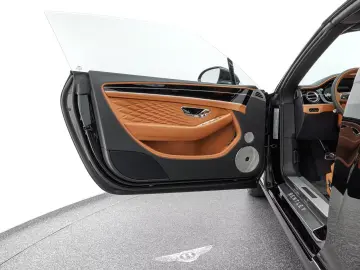 Bentley Continental GTC Azure