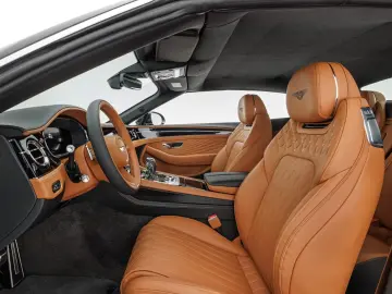 Bentley Continental GTC Azure